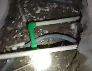洮北卫生间漏水多少钱