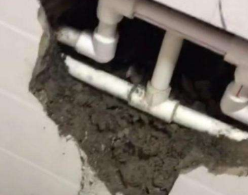 洮北卫生间漏水哪家好