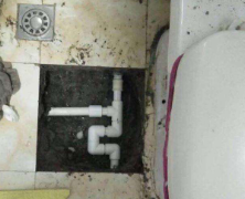洮北卫生间防水推荐公司