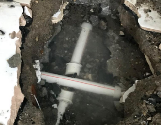 洮北卫生间防水公司