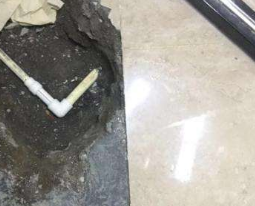 洮北卫生间测漏水多少钱
