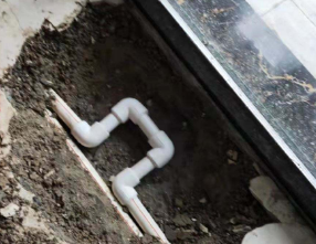 洮北卫生间测漏水哪家好