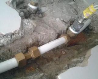 洮北测漏水多少钱