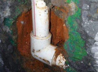 洮北卫生间测漏水价格明细