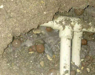 洮北卫生间防水的报价