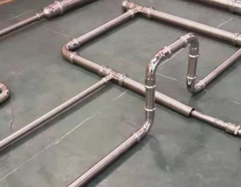 洮北水管维修哪家好