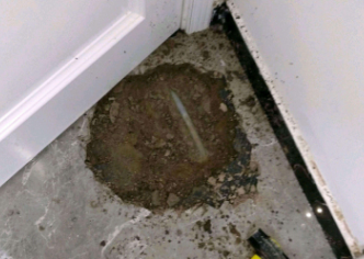 洮北水管维修哪家好