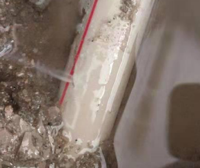 洮北水管维修公司