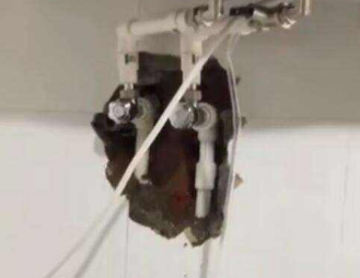 洮北水管维修哪家好
