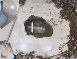 洮北卫生间防水多少钱