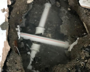 洮北卫生间防水电话号码