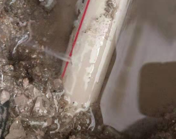 洮北水管维修多少钱