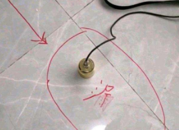洮北卫生间测漏水多少钱