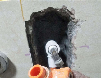 洮北卫生间测漏水哪家好