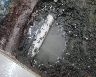 洮北卫生间测漏水哪家好