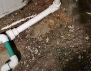 洮北卫生间测漏水服务电话