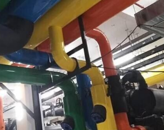 洮北水管维修多少钱