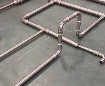洮北水管维修多少钱