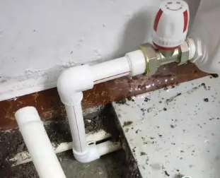 洮北卫生间测漏水多少钱