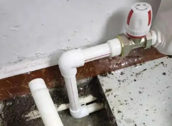 洮北卫生间测漏水多少钱