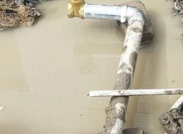 洮北测漏水公司电话